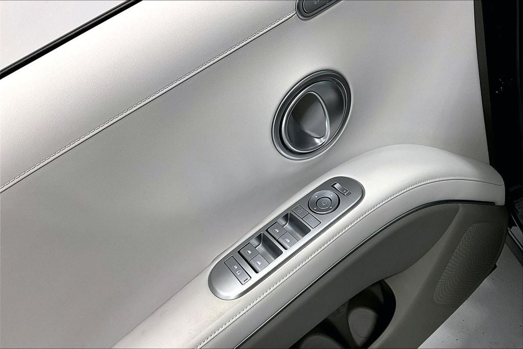 2026 Hyundai Palisade SEL Premium 8 Passenger