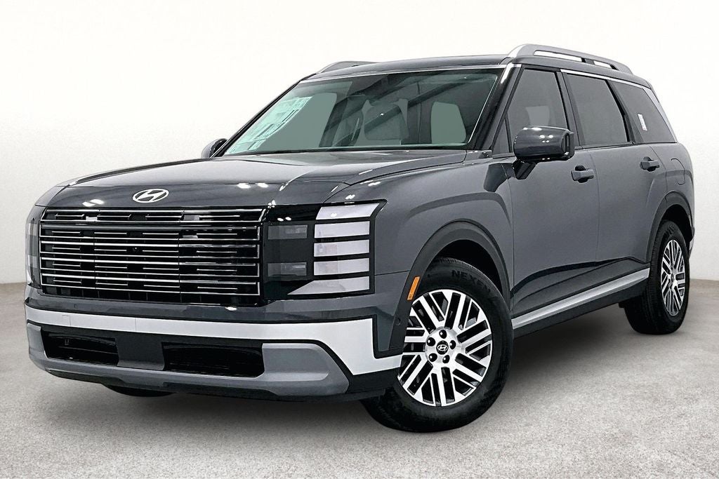 2026 Hyundai Palisade SEL Premium 8 Passenger