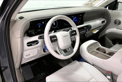 2026 Hyundai Palisade SEL Premium 8 Passenger