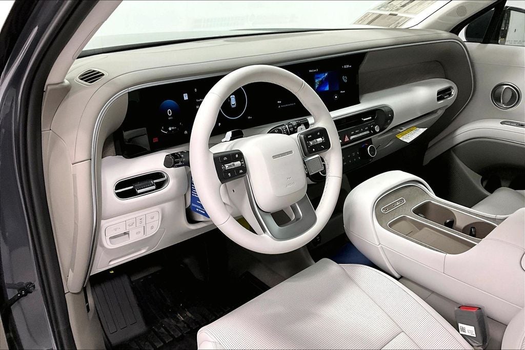 2026 Hyundai Palisade SEL Premium 8 Passenger