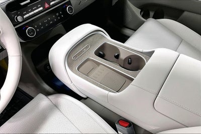 2026 Hyundai Palisade SEL Premium 8 Passenger