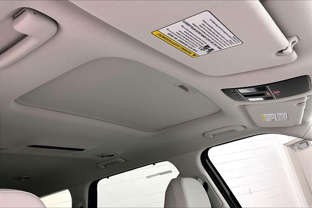2026 Hyundai Palisade SEL Premium 8 Passenger