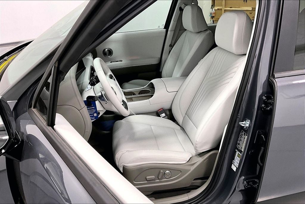 2026 Hyundai Palisade SEL Premium 8 Passenger