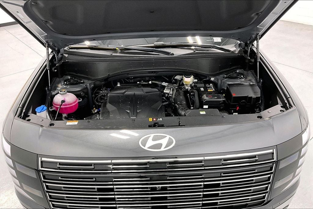 2026 Hyundai Palisade SEL Premium 8 Passenger