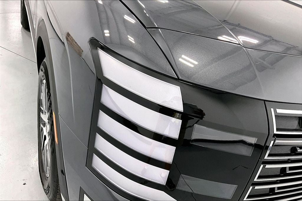 2026 Hyundai Palisade SEL Premium 8 Passenger