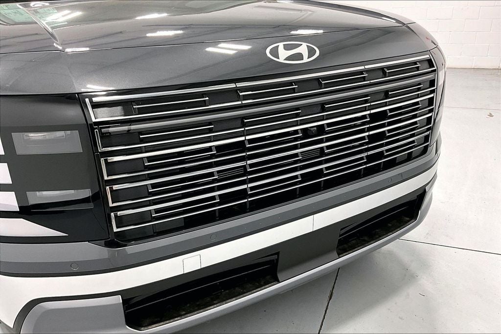2026 Hyundai Palisade SEL Premium 8 Passenger