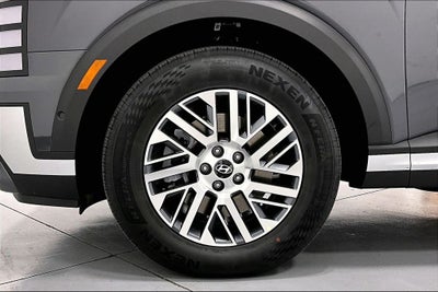 2026 Hyundai Palisade SEL Premium 8 Passenger
