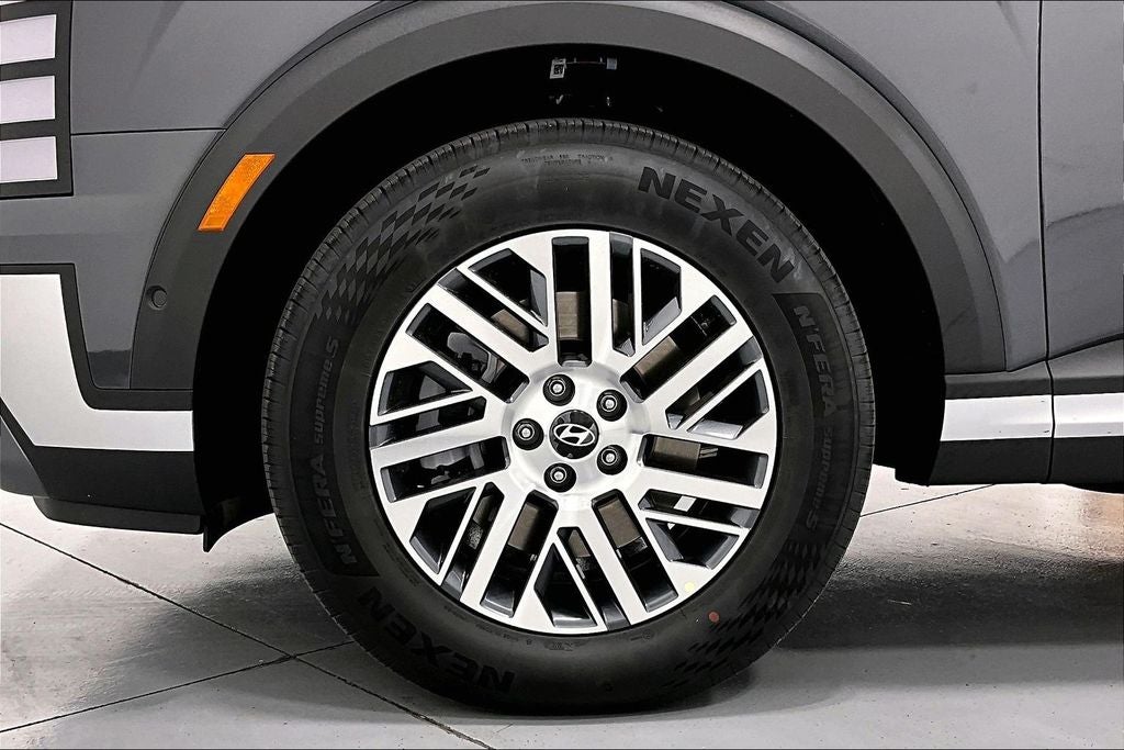 2026 Hyundai Palisade SEL Premium 8 Passenger