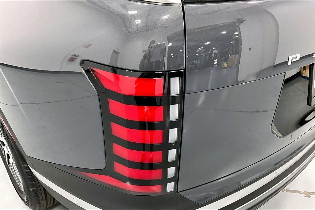 2026 Hyundai Palisade SEL Premium 8 Passenger