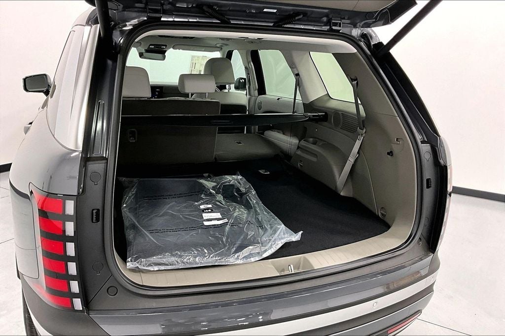 2026 Hyundai Palisade SEL Premium 8 Passenger