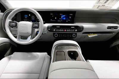 2026 Hyundai Palisade SEL Premium 8 Passenger