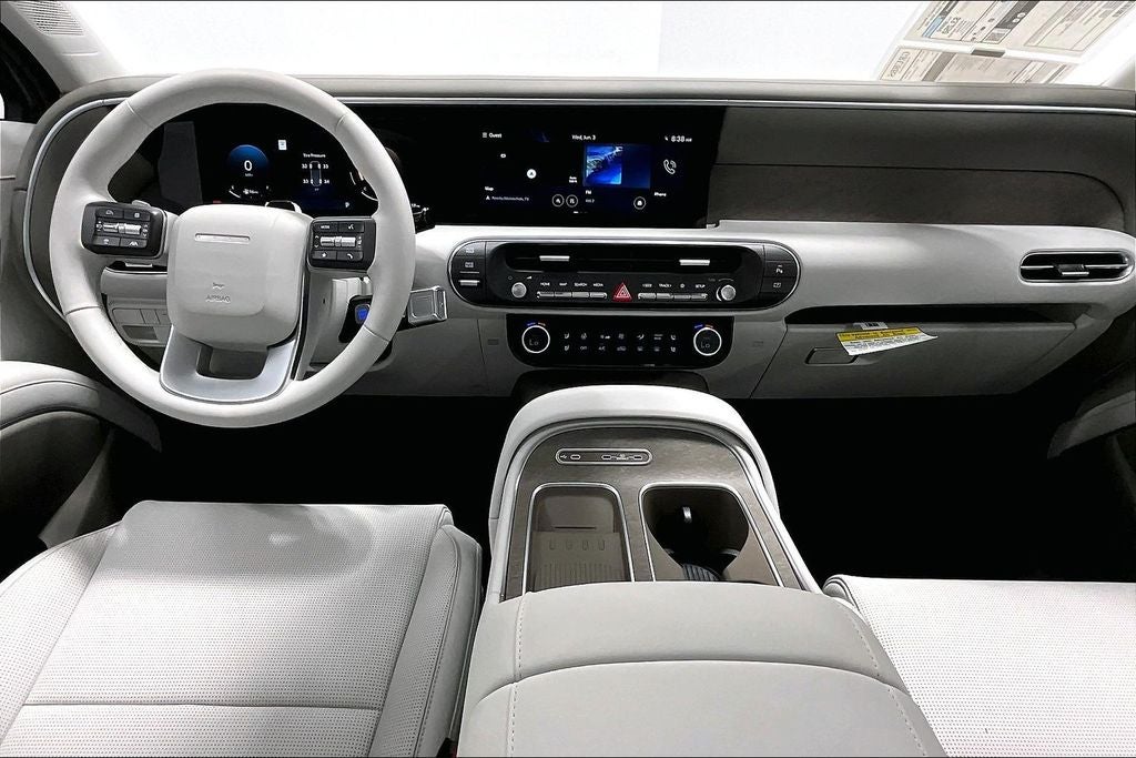 2026 Hyundai Palisade SEL Premium 8 Passenger