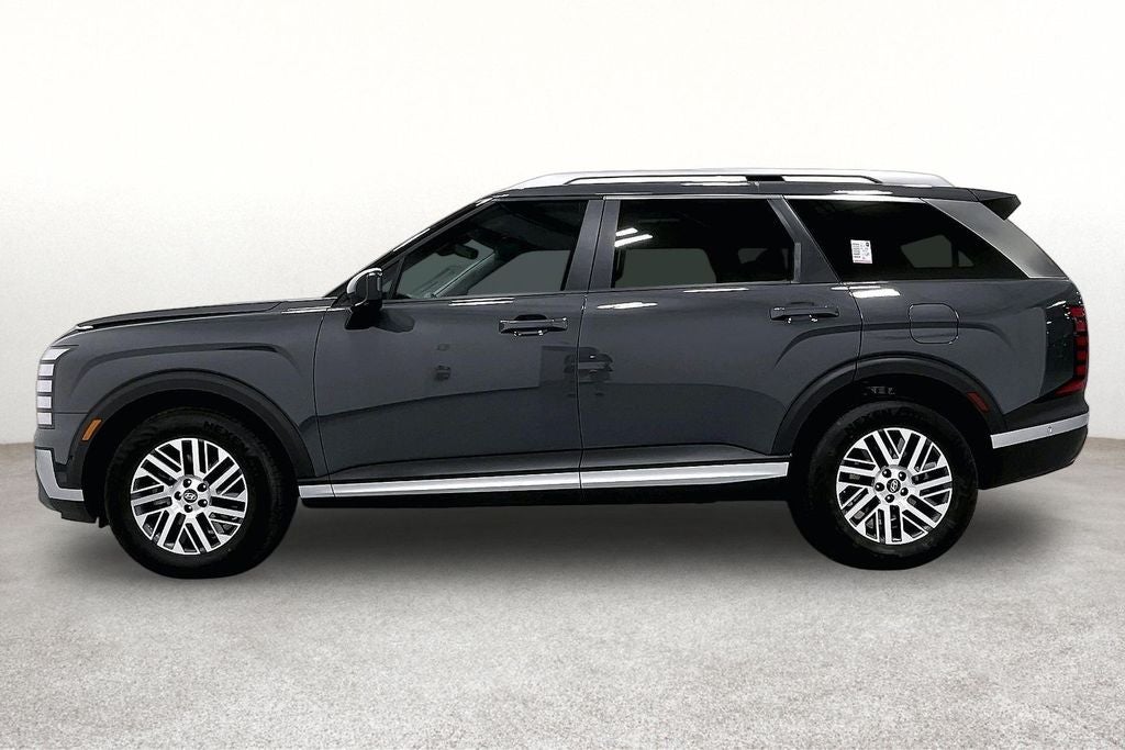 2026 Hyundai Palisade SEL Premium 8 Passenger