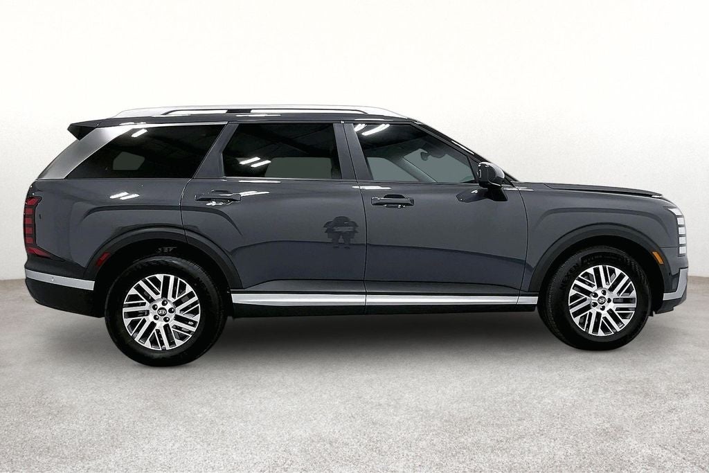 2026 Hyundai Palisade SEL Premium 8 Passenger