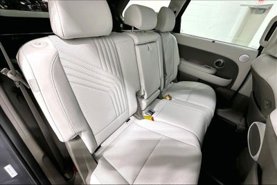 2026 Hyundai Palisade SEL Premium 8 Passenger