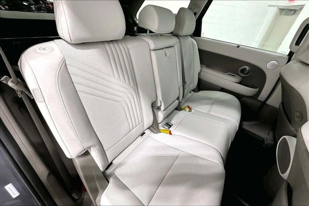 2026 Hyundai Palisade SEL Premium 8 Passenger