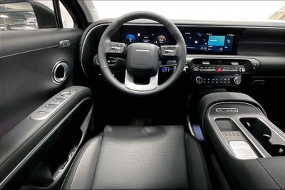 2026 Hyundai Palisade SEL Premium 7 Passenger