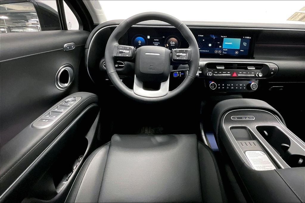 2026 Hyundai Palisade SEL Premium 7 Passenger