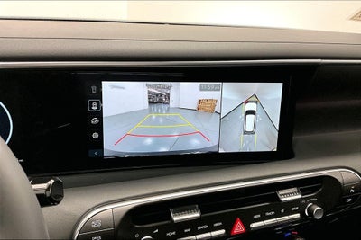 2026 Hyundai Palisade SEL Premium 7 Passenger