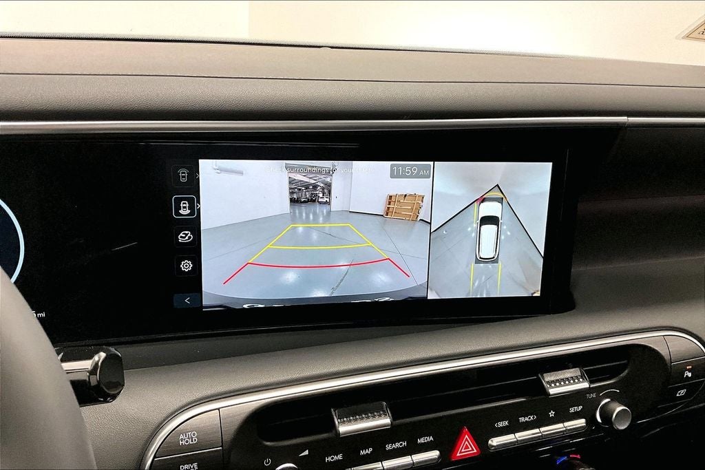 2026 Hyundai Palisade SEL Premium 7 Passenger