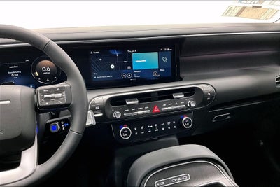 2026 Hyundai Palisade SEL Premium 7 Passenger