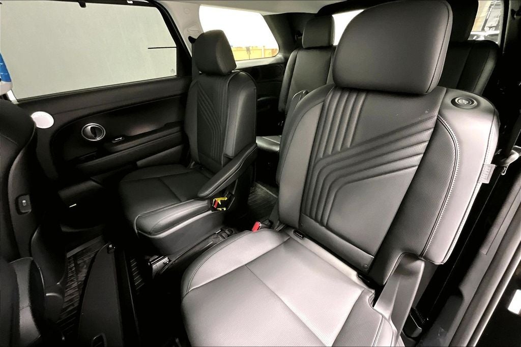 2026 Hyundai Palisade SEL Premium 7 Passenger