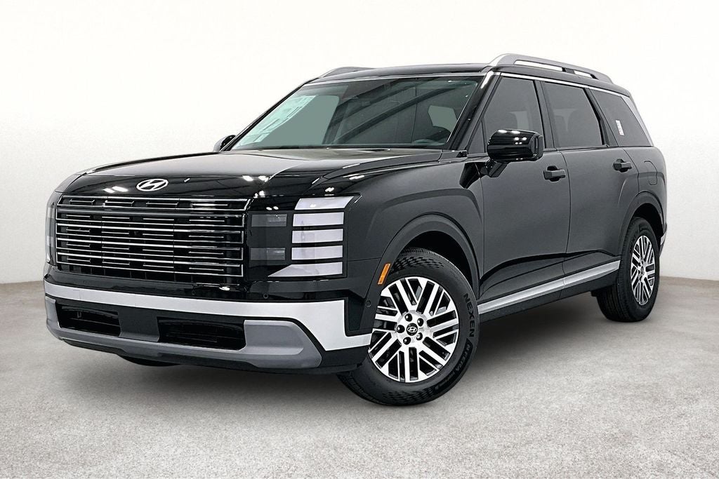 2026 Hyundai Palisade SEL Premium 7 Passenger