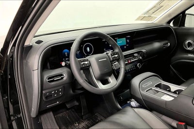 2026 Hyundai Palisade SEL Premium 7 Passenger