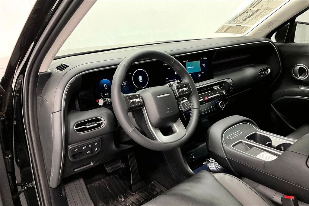 2026 Hyundai Palisade SEL Premium 7 Passenger