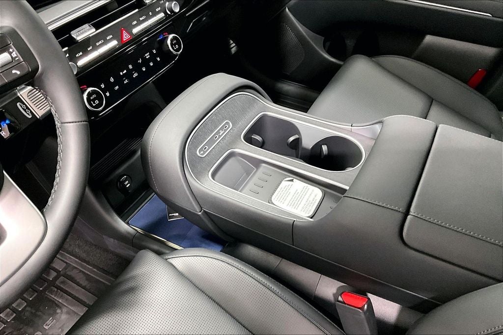 2026 Hyundai Palisade SEL Premium 7 Passenger