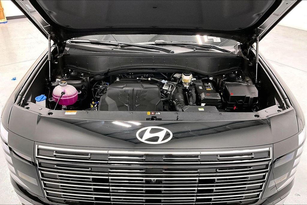 2026 Hyundai Palisade SEL Premium 7 Passenger