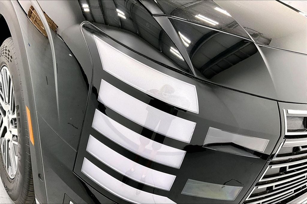 2026 Hyundai Palisade SEL Premium 7 Passenger