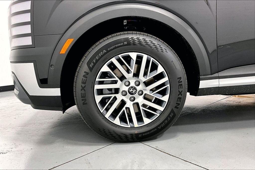 2026 Hyundai Palisade SEL Premium 7 Passenger