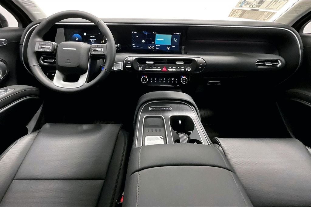 2026 Hyundai Palisade SEL Premium 7 Passenger
