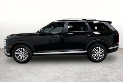 2026 Hyundai Palisade SEL Premium 7 Passenger