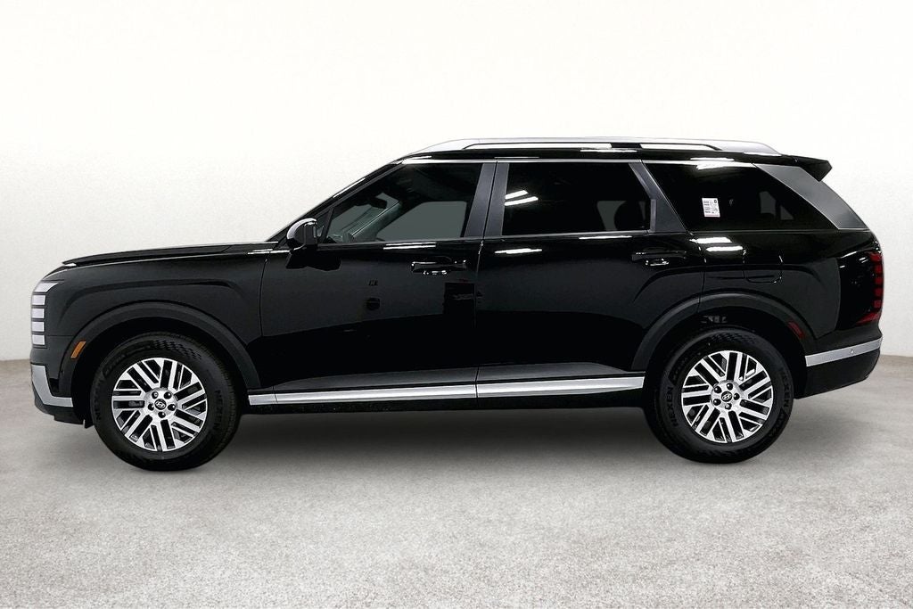 2026 Hyundai Palisade SEL Premium 7 Passenger
