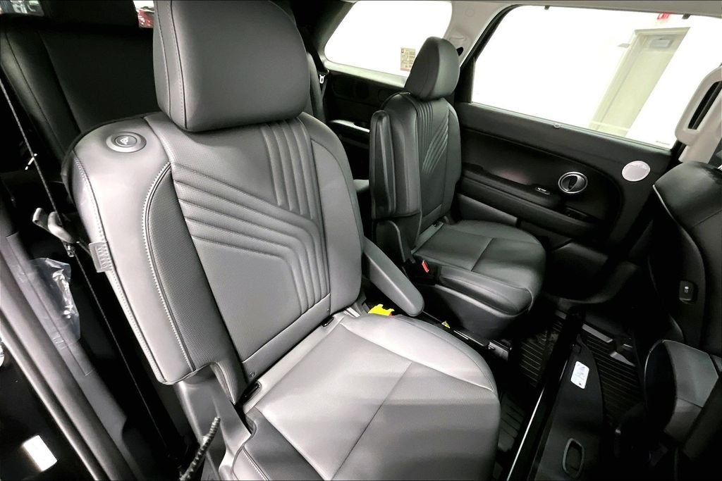 2026 Hyundai Palisade SEL Premium 7 Passenger