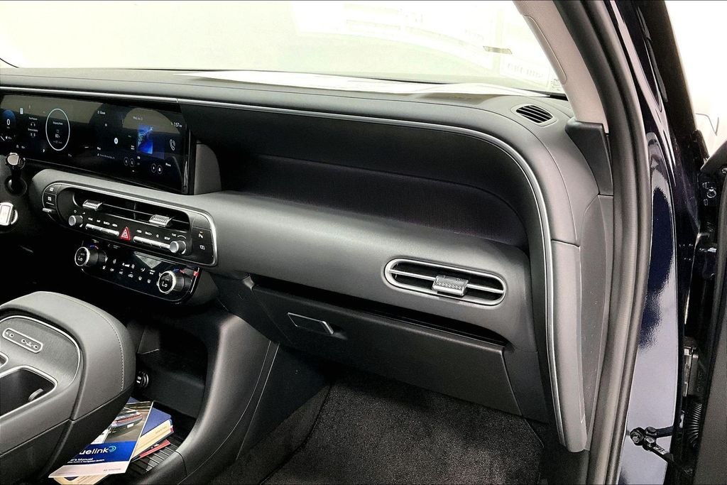 2026 Hyundai Palisade SEL Premium 7 Passenger