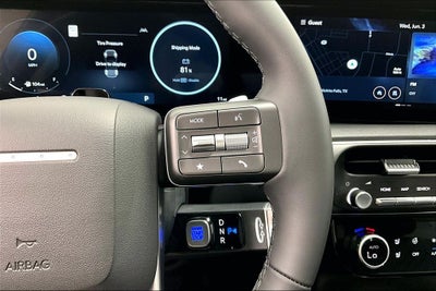2026 Hyundai Palisade SEL Premium 7 Passenger