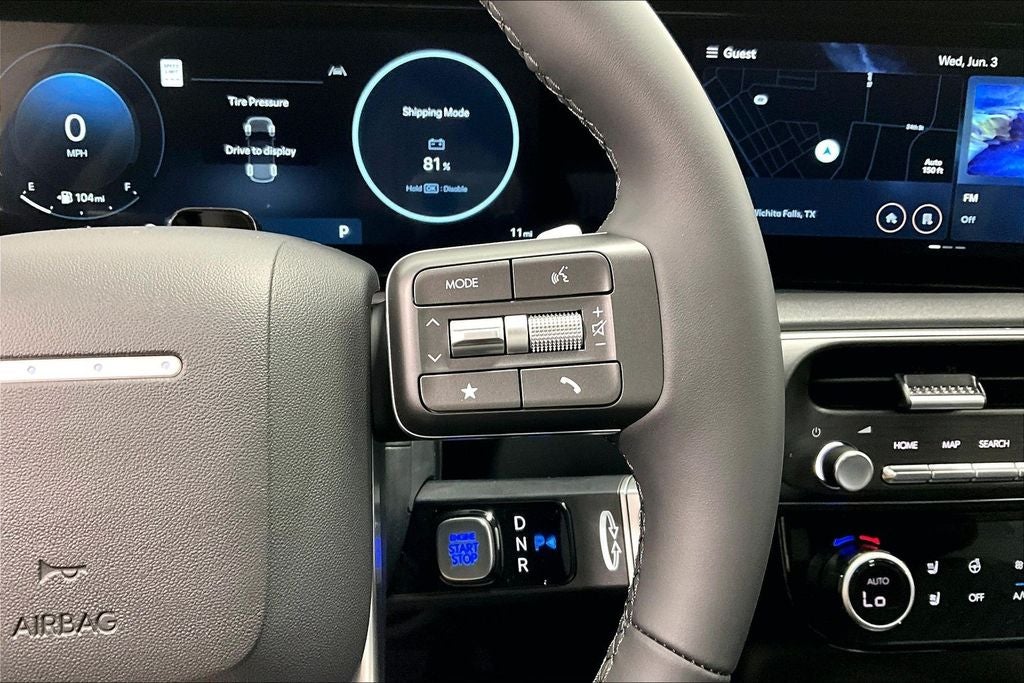 2026 Hyundai Palisade SEL Premium 7 Passenger