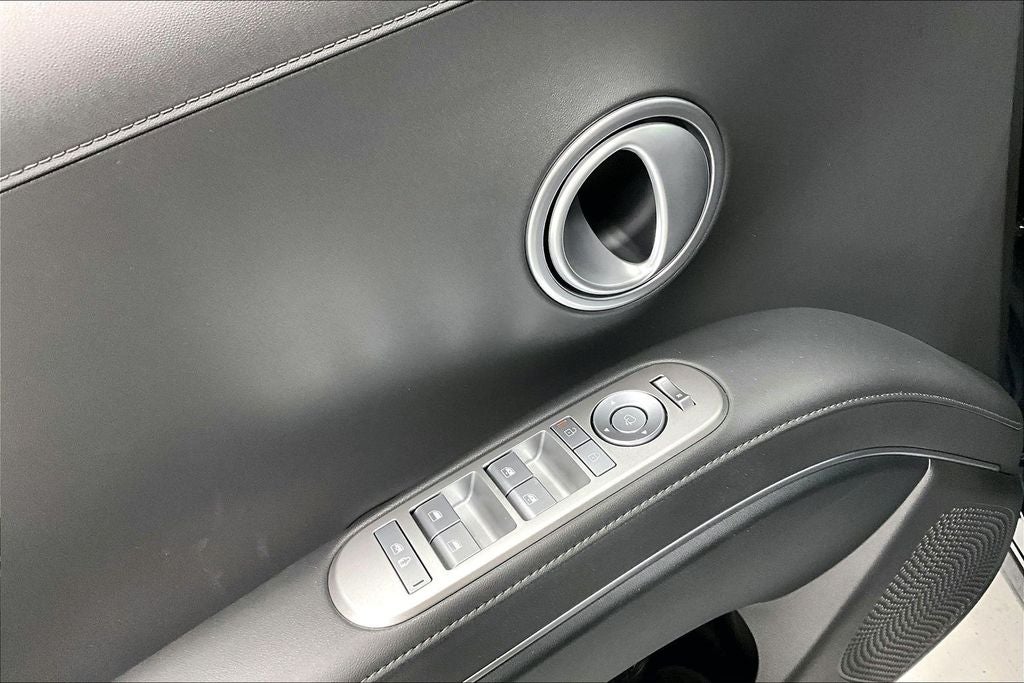 2026 Hyundai Palisade SEL Premium 7 Passenger
