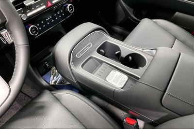 2026 Hyundai Palisade SEL Premium 7 Passenger