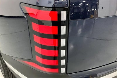 2026 Hyundai Palisade SEL Premium 7 Passenger
