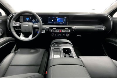 2026 Hyundai Palisade SEL Premium 7 Passenger