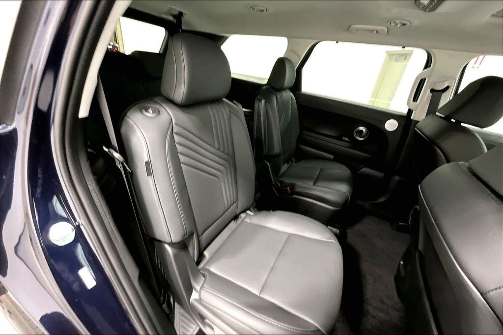 2026 Hyundai Palisade SEL Premium 7 Passenger
