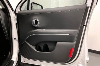 2026 Hyundai Palisade SEL Premium 7 Passenger