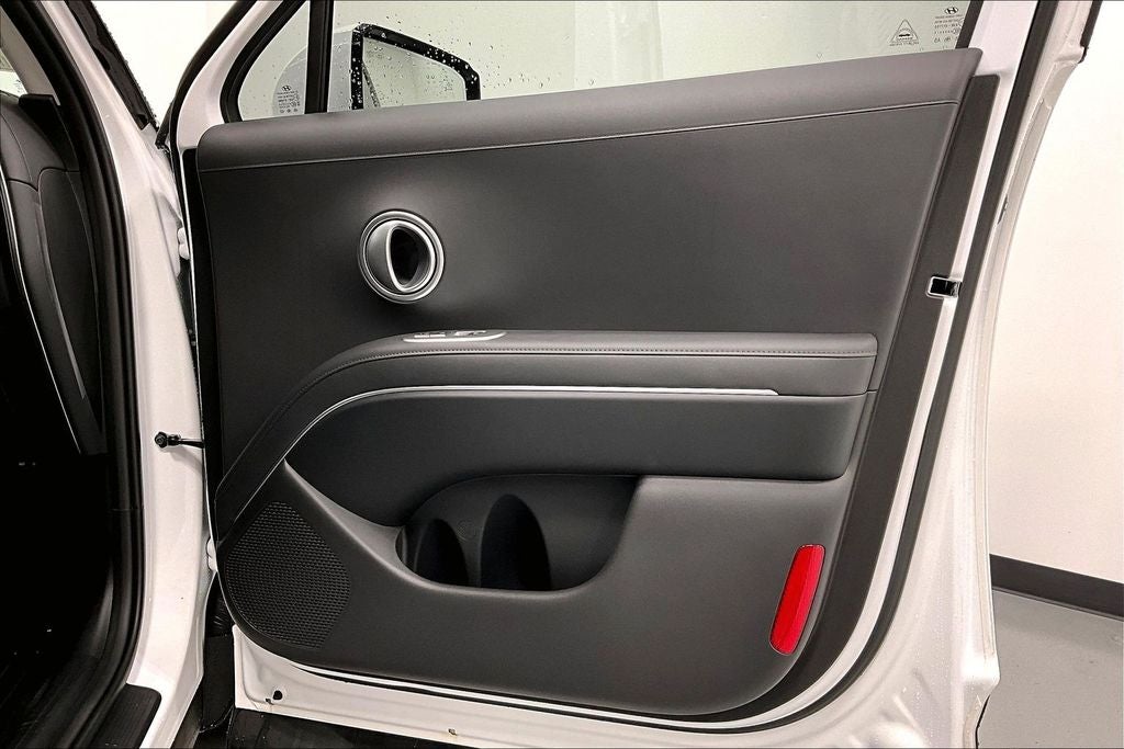 2026 Hyundai Palisade SEL Premium 7 Passenger