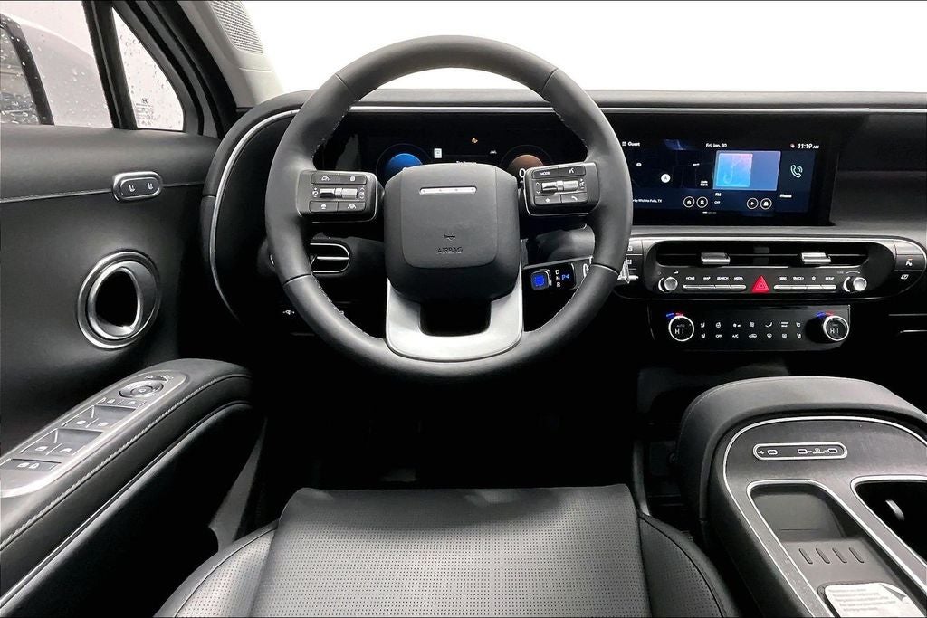 2026 Hyundai Palisade SEL Premium 7 Passenger