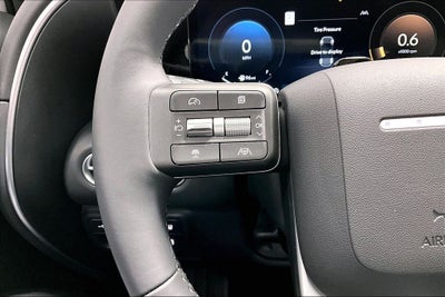 2026 Hyundai Palisade SEL Premium 7 Passenger