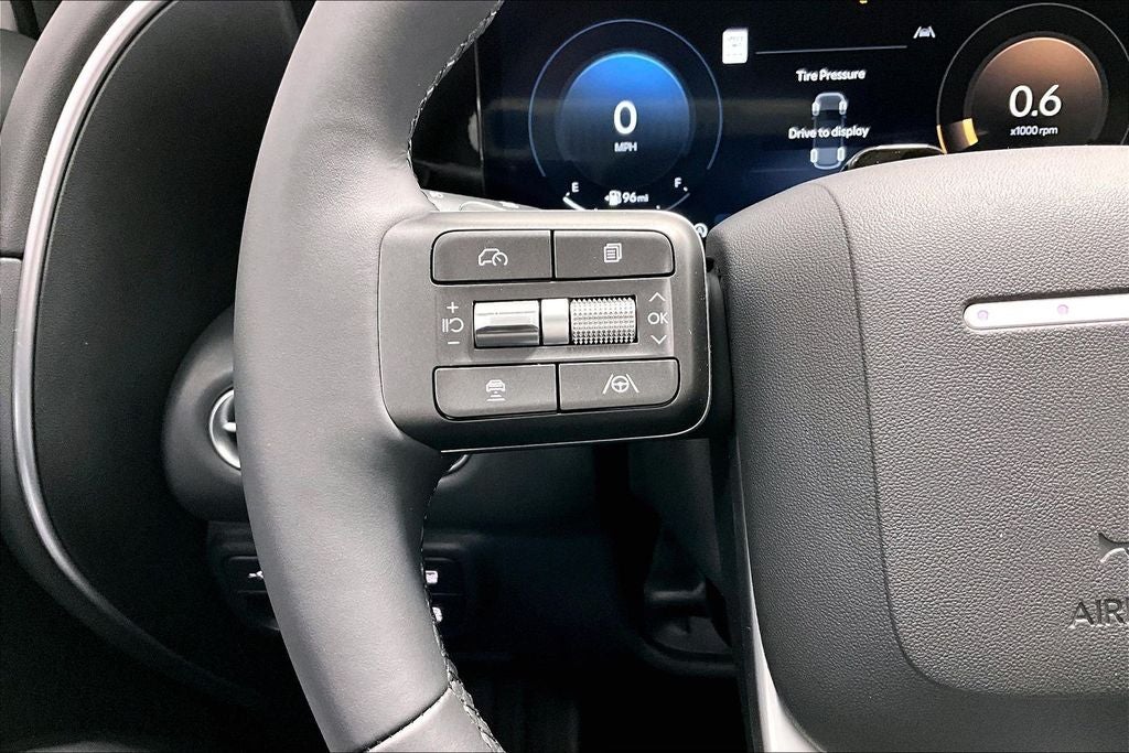 2026 Hyundai Palisade SEL Premium 7 Passenger